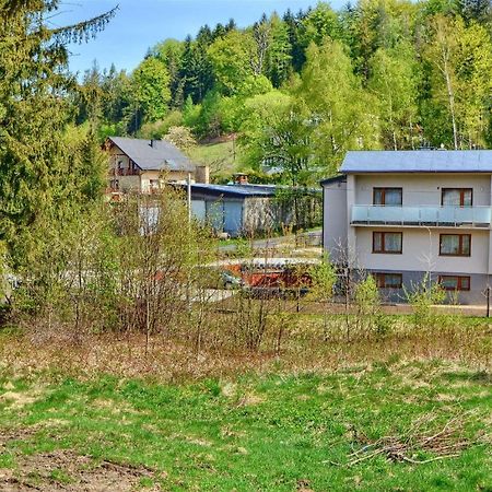 Apartamenty Glebce 75 Wisła Kültér fotó